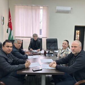 26 заявлений инвалидов рассмотрели на еженедельном заседании